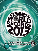 Libro Guinness de los records