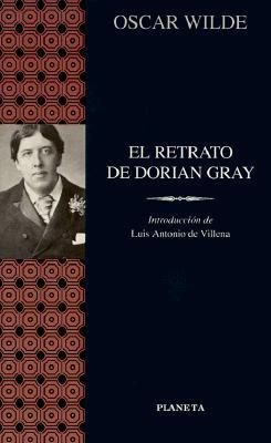 El retrato de Dorian Gray cover