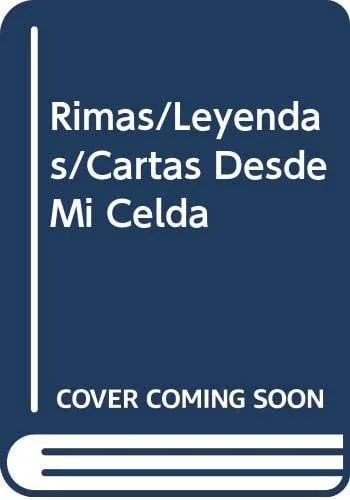 Rimas y leyendas