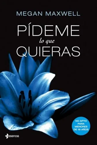 Pídeme lo que quieras cover