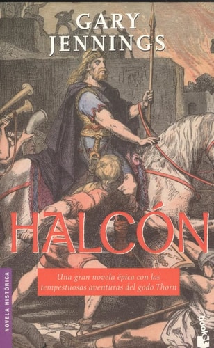 Halcón