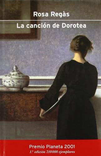La canción de Dorotea cover