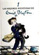 Las mejores aventuras de Enid Blyton cover