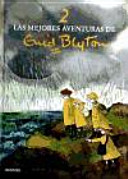 Las mejores aventuras de Enid Blyton   2 cover
