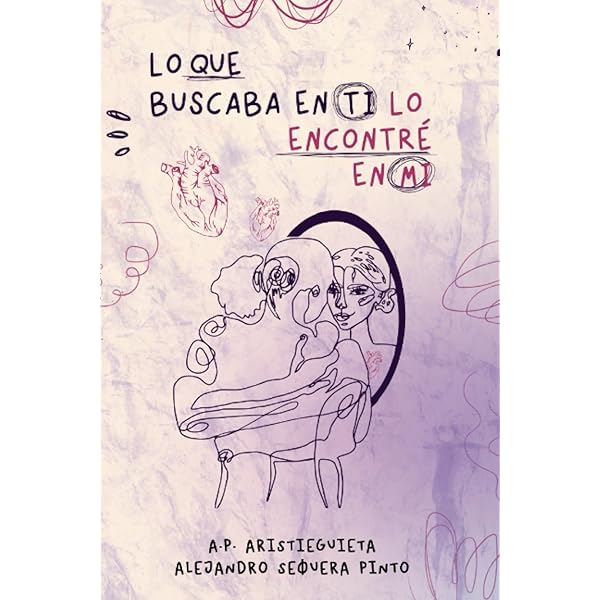 Lo que está en mi corazón