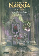 La silla de plata cover