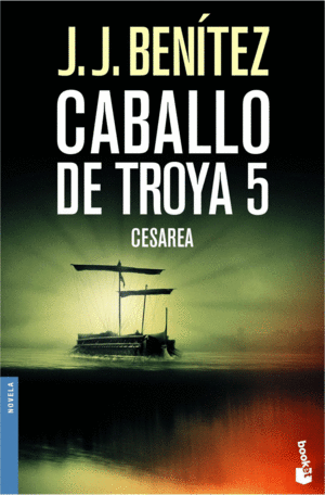Caballo de troya 5