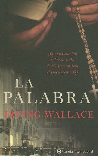 La Palabra cover