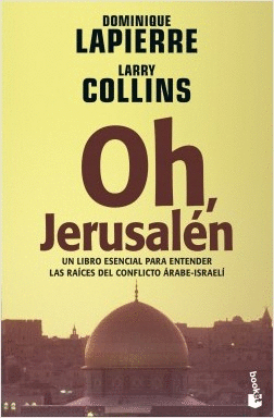 Oh, Jerusalén
