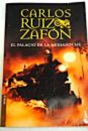 El palacio de la medianoche