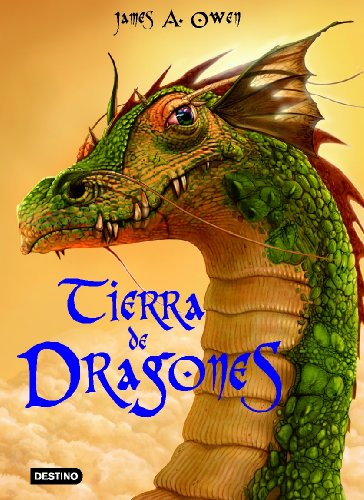 Tierra de dragones