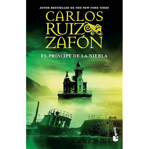 El príncipe de la niebla
