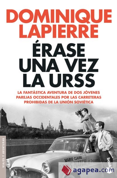 Érase una vez la URSS