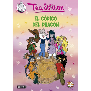 La montaña parlante cover