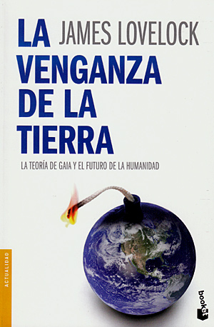 La venganza de la tierra