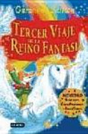 Tercer viaje al reino de la fantasía