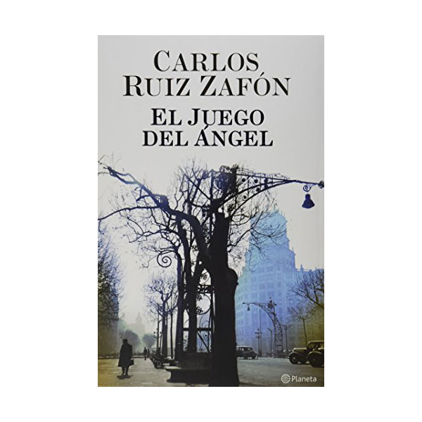 El juego del Ángel