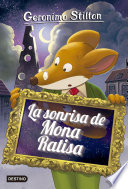 La sonrisa de Mona Ratisa