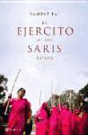 El ejército de los saris rosas cover