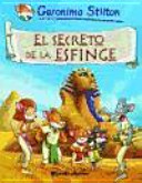 El secreto de la esfinge