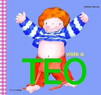 Viste a Teo