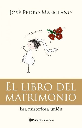 El libro del matrimonio cover