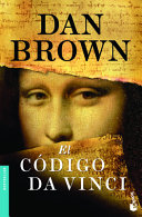 El Codigo Da Vinci cover