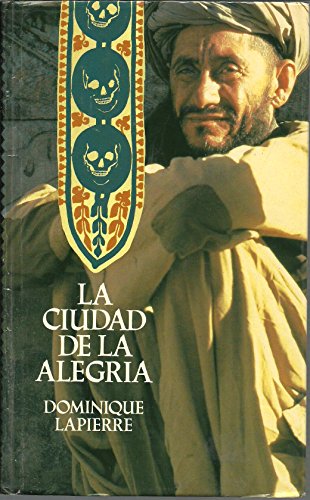 La ciudad de la Alegría