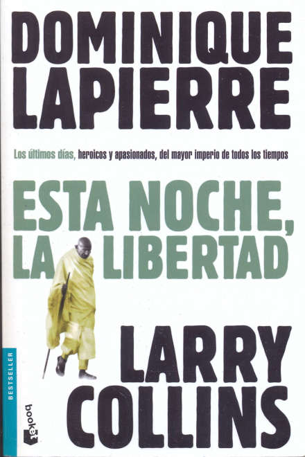Esta noche, la libertad