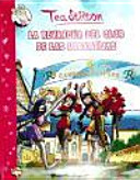 La revancha del Club de las Lagartijas cover