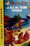 La isla del tesoro fantasma