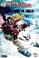 El tesoro de hielo