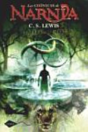 Las crónicas de Narnia. Libro I. El sobrino del mago cover