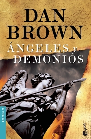 Ángeles y demonios