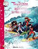 Esperando la ola gigante