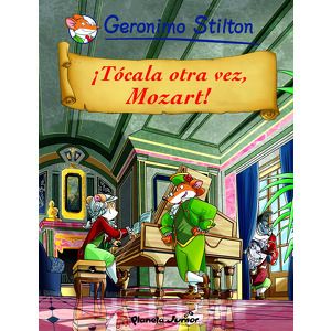 ¡tãcala otra vez mozart!