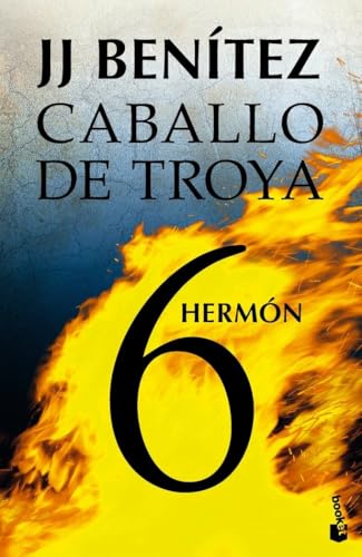 Caballo de Troya 6
