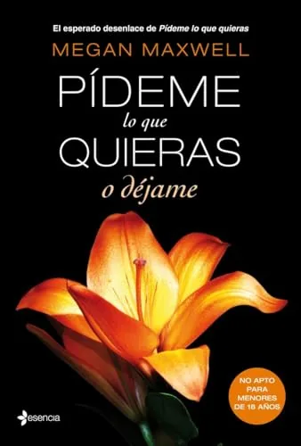 Pídeme lo que quieras o déjame cover