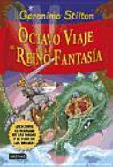 Octavo viaje al Reino de la Fantasía. ¡Descubre el perfume de las hadas y el tufo de las brujas!