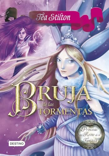 Bruja de las tormentas