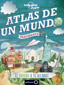 Atlas de un mundo fascinante cover
