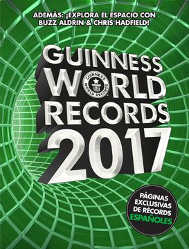 Guinness World Records 2017