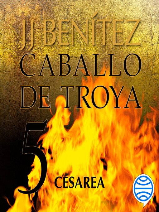 Caballo de Troya 5