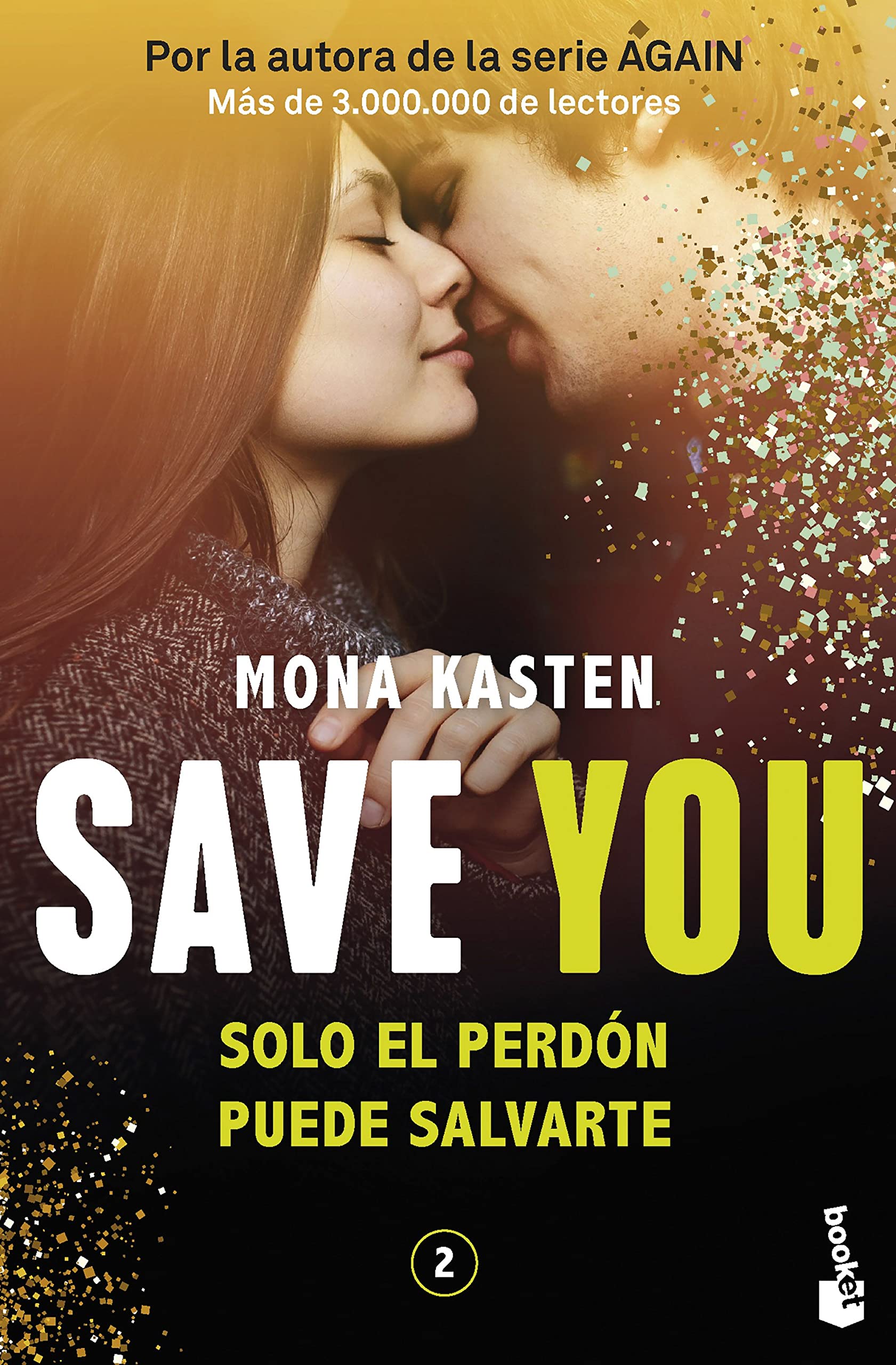Save 2. Save you cover