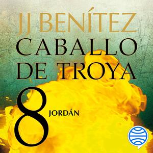 Caballo de Troya 8