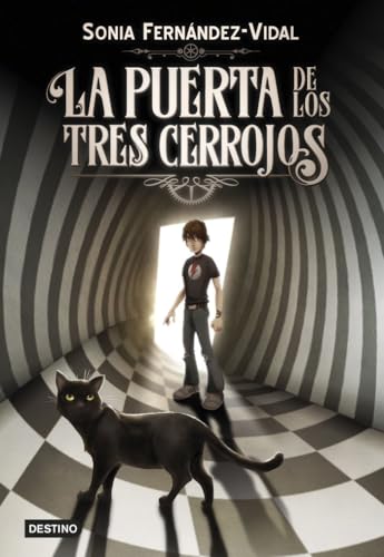 La puerta de los tres cerrojos cover