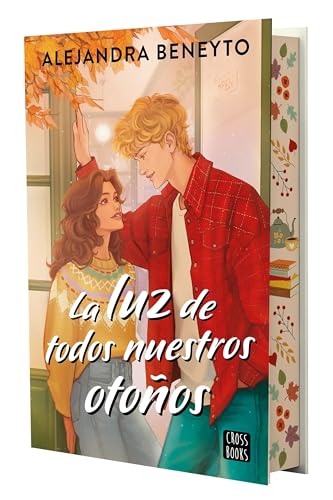 La luz de todos nuestros otoños cover