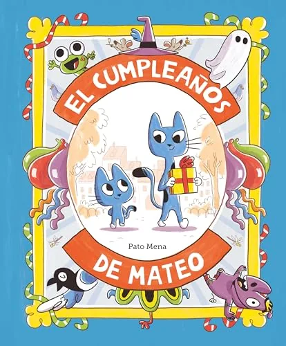 El cumpleaños