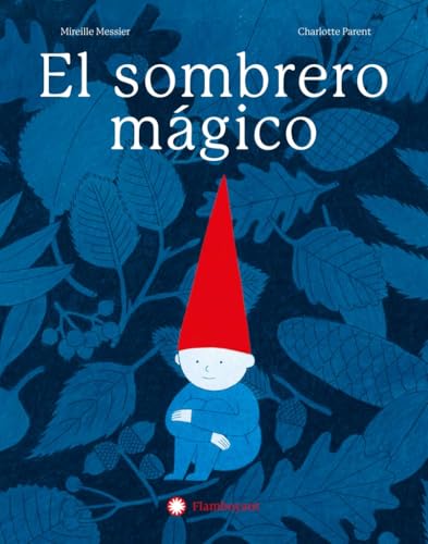 El sombrero mágico cover