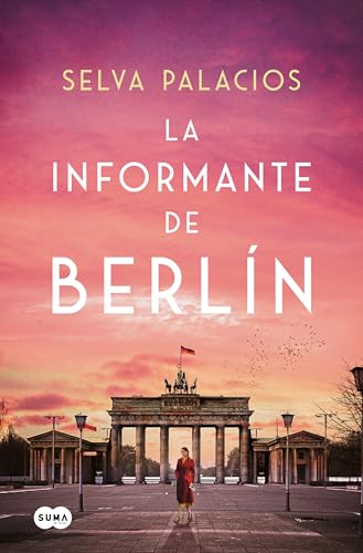 La informante de BERLÍN cover